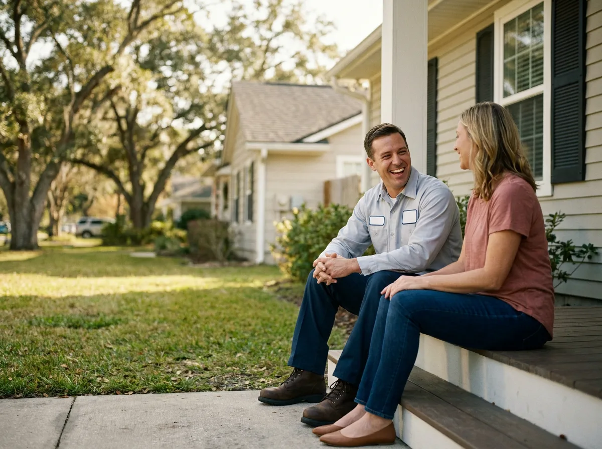 Septic tank pumping FAQs for Fort Polk, LA